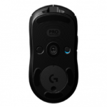 Mouse Inalámbrico Logitech Gaming G Pro Negro - Imagen 2