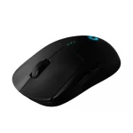 Mouse Inalámbrico Logitech Gaming G Pro Negro - Imagen 3