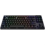 Teclado Inalambrico Logitech G PRO X TKL Lightspeed Tipo C - Imagen 2
