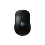 Mouse Inalámbrico Logitech Gaming G Pro Negro - Imagen 4