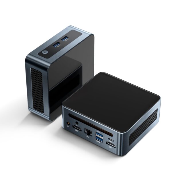 Mini PC CX AMD Ryzen 3 3250U 8GB RAM SSD 240GB