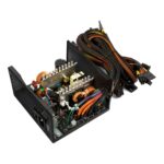 Fuente Gamer Sentey 600W 80 Plus Bronce HBP600-GS - Imagen 2