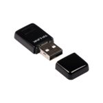 Adaptador WiFi TP-Link TL-WN823N USB 300 Mbps - Imagen 2