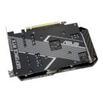 Placa de video Asus Dual RTX 3060 V2 12GB GDDR6 - Imagen 3