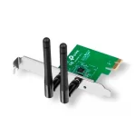 Placa WIFI TP-Link TL-WN881ND PCI Express 300Mb Doble Antena - Imagen 3