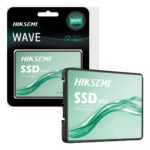 Disco SSD HIKSEMI 960Gb Wave SATA