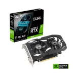 Placa de Video Asus RTX 3050 Dual 6GB GDDR6