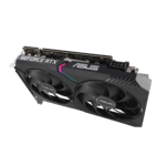 Placa de video Asus Dual RTX 3060 V2 12GB GDDR6 - Imagen 4