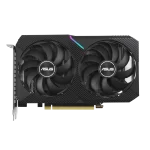Placa de video Asus Dual RTX 3060 V2 12GB GDDR6 - Imagen 2
