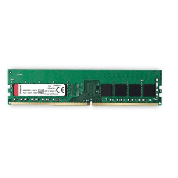 Memoria RAM Kingston 16GB DDR4 3200MHz