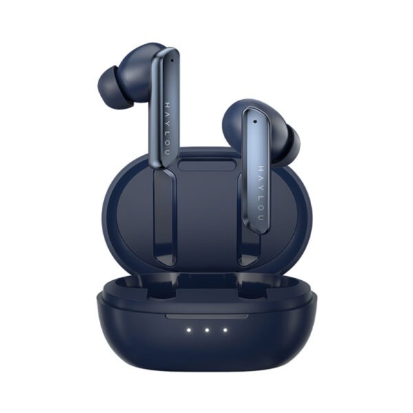 Auriculares Inalambricos Haylou W1 Bluetooth Azul