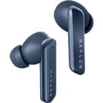 Auriculares Inalambricos Haylou W1 Bluetooth Azul - Imagen 3