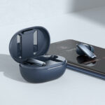 Auriculares Inalambricos Haylou W1 Bluetooth Azul - Imagen 2