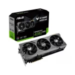 Placa de Video Asus TUF RTX 4080 Super 16GB Gaming GDDR6
