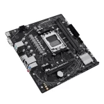 Motherboard AMD Asus Prime A620M-K DDR5 AM5 - Imagen 4