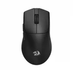 Mouse Inalambrico Redragon K1NG PRO M916-PRO-4K - Negro