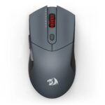 Mouse Inalámbrico Redragon Star Pro - Negro
