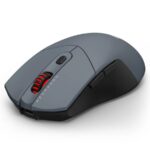 Mouse Inalámbrico Redragon Star Pro - Negro - Imagen 4