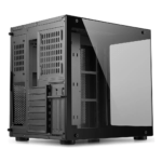 Gabinete Gamer Sentey A30 Vidrio Templado 4 Coolers ARGB - Imagen 4