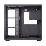 Gabinete Gamer Sentey A30 Vidrio Templado 4 Coolers ARGB - Imagen 2