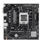 Motherboard AMD Asus Prime A620M-K DDR5 AM5 - Imagen 3