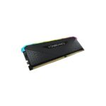 Memoria RAM Corsair 8Gb 3200 MHz Vengeance RGB RS DDR4 - Imagen 3