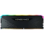Memoria RAM Corsair 8Gb 3200 MHz Vengeance RGB RS DDR4