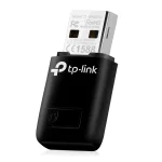 Placa WIFI TP-Link 300Mbps USB TL-WN823N Mini - Imagen 4