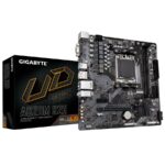 Motherboard Gigabyte A620M S2H AM5