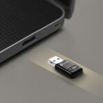 Placa WIFI TP-Link 300Mbps USB TL-WN823N Mini - Imagen 2