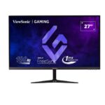Monitor Gamer Viewsonic 27" 180Hz VX2718-P-MHD 1080p