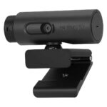 Webcam Streamplify 1080p 60FPS Autofocus c/ Tripode