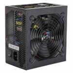 Fuente Certificada Aerocool KCAS-500W 80 Plus Bronze - Imagen 3