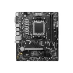 Motherboard AMD MSI PRO A620M-E DDR5 AM5 - Imagen 3