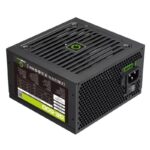 Fuente Certificada Gamemax 500W 80 Plus Bronce GE-500