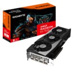 Placa de Video Gigabyte RX 7600 Gaming OC 8Gb