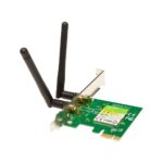 Placa de Red TP-Link TL-WN881ND 300Mbp PCI-Express 2 Antenas - Imagen 2
