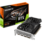 Placa GeForce RTX 3050 WINDFORCE OC V2 6G