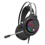 Combo Gamer 4 en 1 Sentey GS-5850 RGB Teclado, Mouse, Auriculares y Mousepad - Imagen 3
