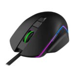 Combo Gamer 4 en 1 Sentey GS-5850 RGB Teclado, Mouse, Auriculares y Mousepad - Imagen 2