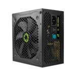 Fuente Certificada Gamemax 600W 80 Plus Bronce VP-600 - Imagen 2