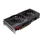 Placa de Video AMD Sapphire Radeon RX 7600 PULSE 8GB