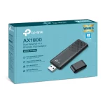 Placa de Red TP-Link Archer TX20U AX1800 WiFi6