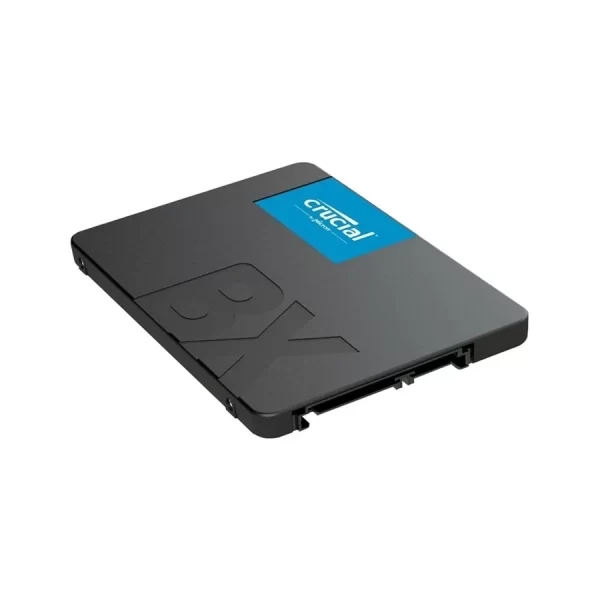 Disco Sólido SSD Crucial BX500 1TB 2.5″ SATA