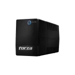 Estabilizador UPS Forza NT-752A Interactive 750VA/375W 45-65HZ 4 Tomas