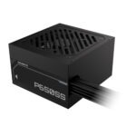 Fuente Gigabyte P650S 650W 80 PLUS Silver - Imagen 2