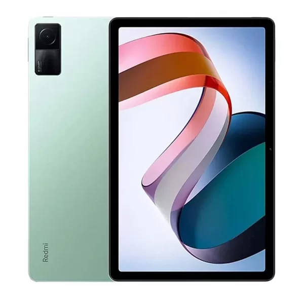 Tablet Xiaomi Redmi Pad SE 4GB RAM 128Gb Verde Menta
