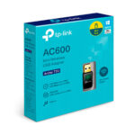 Archer T2U P. RedW USB AC600 Dual Band