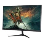 Monitor Gamer Dahua 25" IPS 180Hz Full HD DP1.4/HDMI - Imagen 2