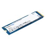 Disco SSD Kingston 1TB NV3 NVMe Gen 4 2280 - Imagen 2